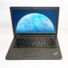 Lenovo ThinkPad T440p Intel i7 4810MQ 120GB 8GB DDR 14 inci, 120 GB, Intel Core i7