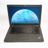 Lenovo ThinkPad T440p Intel i7 4810MQ 120GB 8GB DDR 14 inci, 120 GB, Intel Core i7