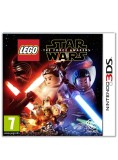 Lego Star Wars The Force Awakens N3DS