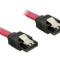 Cablu de date Delock Serial ATA III 30 cm