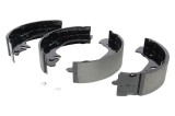 Set saboti frana Opel Movano A, Movano A Sasiu; Renault Master II, Master II Sasiu Motor 1.9 DTI, 1.9 DTI, 2.2 DTI, 2.2 DTI, 2.2 DTI, 2.5 D, 2.5 D,