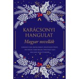 Kar&aacute;csonyi hangulat - Magyar novell&aacute;k - Simk&oacute; Gy&ouml;rgy