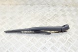 Braț ștergător luneta FORD FIESTA VI 2014 OEM: BA61-17406-AA | 12936709