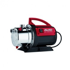 Pompa de gradina Al-Ko JET 1300 INOX, 1300 W, 5000 l/h, 50 m
