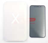Display LCD + Touchscreen iPhone XR TFT Black - Inlocuire Ecran Premium