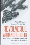AS - Cristian Manolachi - Revolverul arhanghelului