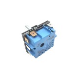 Regulator energie 12 poziții pentru plită FRANKE 1330053895 Original