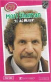 Mort Shuman - Le Lac Majeur, Caseta audio
