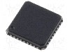 Circuit integrat, controler HUB, QFN36, SMD, MICROCHIP TECHNOLOGY - USB2514B-AEZC foto