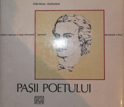 PASII POETULUI foto