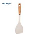 SPATULA SILICON 35x9.5 CM, CULINAR
