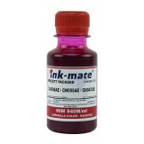 Cerneala compatibila pigment Magenta pentru HP940 HP950 HP933 - 100 ml, InkMate