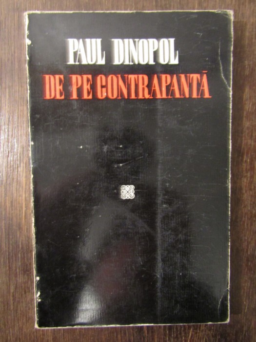 PAUL DINOPOL-DE PE CONTRAPANTA