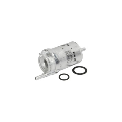 Filtru combustibil AUDI A2 8Z0 ALCO Filters SP2137 foto