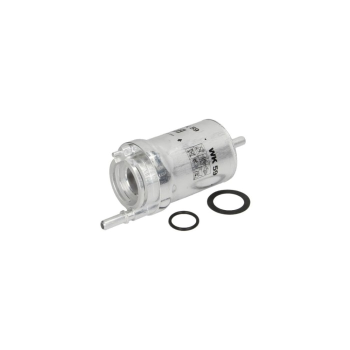Filtru combustibil AUDI A2 8Z0 ALCO Filters SP2137