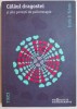 CALAUL DRAGOSTEI SI ALTE POVESTI DE PSIHOTERAPIE de IRVIN D. YALOM , 2012
