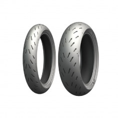 Anvelopa | Cauciuc Fata Moto 120 70 17 MICHELIN POWER RS