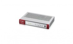Zyxel USGFLEX100 Security Gateway V2 bundle, 10/100/1000 Mbps RJ-45 ports, foto