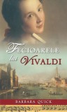 Fecioarele lui Vivaldi - Paperback brosat - Barbara Quick - RAO