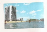 RF180 - Carte Postala - Mamaia. Hotel Parc, circulata 1963