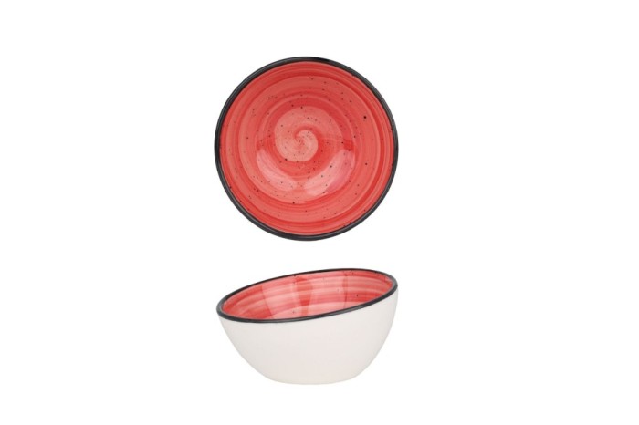 Bonna Placa de service - Aura Passion - Por&Aring;&pound;elan - 8 cm (60cc) - set de 2