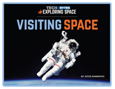 Visiting Space foto