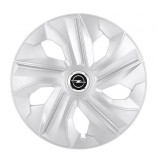 Set 4 Capace Roti Opel, model Luna Gray, R14
