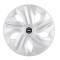 Set 4 Capace Roti Opel, model Luna Gray, R14