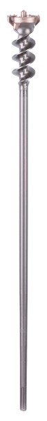 Bosch Burghiu de strapungere SDS Max-9, 80x850x1000 mm ProAdvanced PowerfulTools