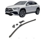 Cumpara ieftin Stergator lamela spate MERCEDES-BENZ GLA (H247) 2020, pentru luneta, Valeo HydroConnect