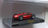 Macheta Ferrari 553 F2 Piero Carini Formula 1 1953 - IXO/Altaya 1/43 F1, 1:43