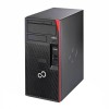 Calculatoare SH Fujitsu ESPRIMO P557, Quad Core i5-6500, 8GB DDR4, 256GB SSD