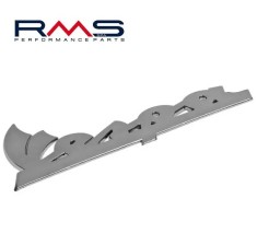 Sigla scris "Vespa" laterala Vespa COSA 1 - COSA 2 125-200 - Vespa ET2 - ET4 50-150 - Vespa PX 125 - PX 150 - PX 200