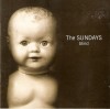 CD # The Sundays &lrm;&ndash; Blind (VG+), Rock