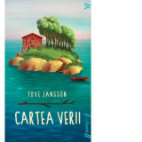 Cartea verii | paperback - Tove Jansson