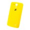 Capac Baterie Allview A5 Smiley, Yellow, OEM