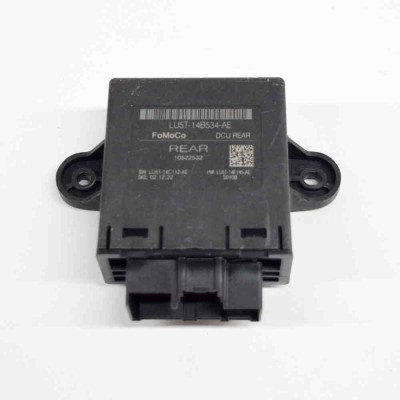Modul de control ușă dreapta spate FORD PUMA J2K, CF7 2022 OEM: LU5T-14B534-AE,LU5T-14C112-AE,LU5T-14F145-AE,10522532 17221450 foto