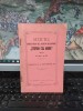 Statut Societate Ajutor Ștefan cel Mare Galați 1911, Tip. Progresul, Carte Veche, Bibliofilie, Membri Fondatori