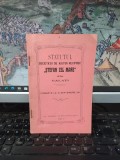 Statutul Societății de ajutor reciproc Ștefan cel Mare din Galați, fondată la 19 septembrie 1911, Tip. Progresul M. Srulowitz Galatz, Galați 1911, 054