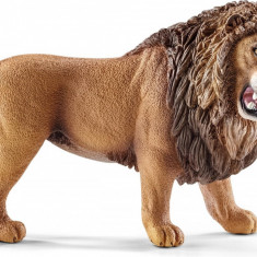 Figurina - Leu care rage | Schleich