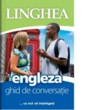 Ghid de conversatie roman-englez