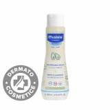 Sampon delicat, 200ml, Mustela