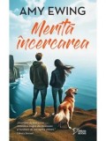 Merita incercarea/Amy Ewing