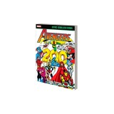 Avengers Epic Collection: The Evil Reborn