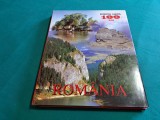 ALBUM CENTENAR 100 ANI PETROTEL-LUKOIL- ROM&Acirc;NIA * 39
