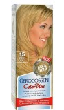 Vopsea par nr15 blond clar, Gerocossen