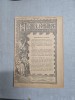 Neamul Rom&acirc;nesc nr. 21/17.02.1908 - Director N. Iorga