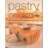 Pastry Cookbook