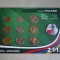 POLONIA - Set Monede 2012 - UNC