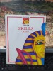 English skills, book 4, John Jackman și Wendy Wren, Nelson, Walton-on-Thames 1994, 200